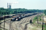 NS yard